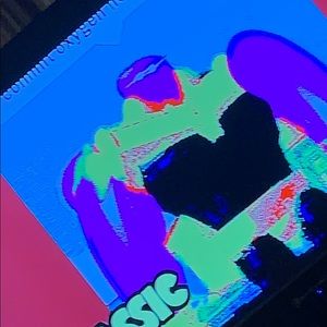 Meet your Posher, Rae